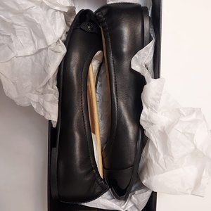 COACH BRANDI FLAT SHOES